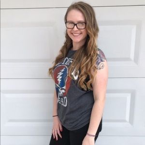 Meet your Posher, Cassidy